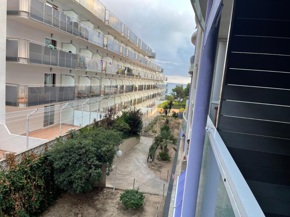 شقة Cap Salou Zeus المظهر الخارجي الصورة