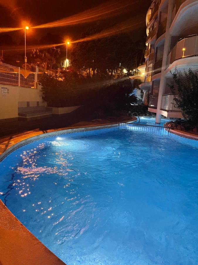 شقة Cap Salou Zeus المظهر الخارجي الصورة