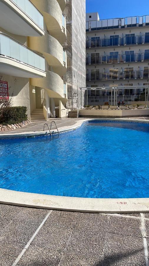 شقة Cap Salou Zeus المظهر الخارجي الصورة
