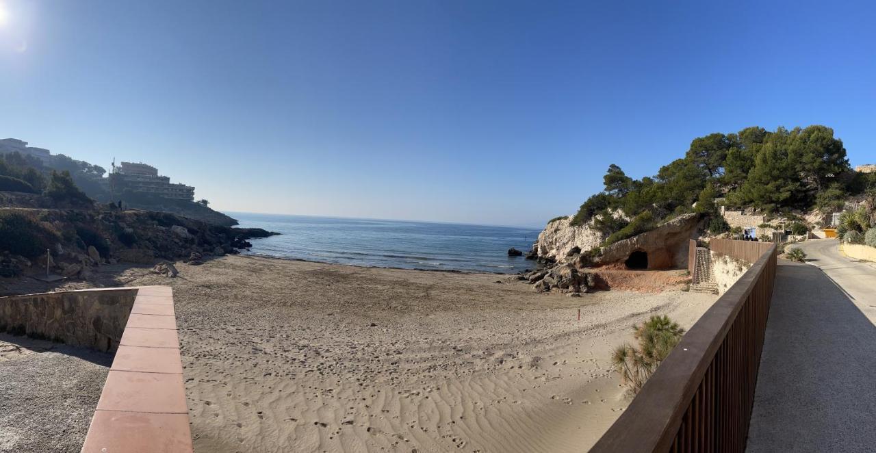 شقة Cap Salou Zeus المظهر الخارجي الصورة