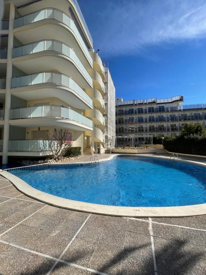 شقة Cap Salou Zeus المظهر الخارجي الصورة