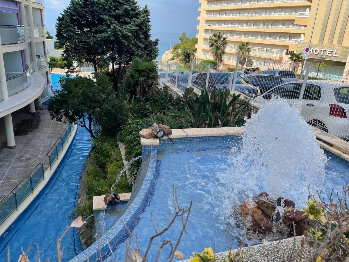 شقة Cap Salou Zeus المظهر الخارجي الصورة
