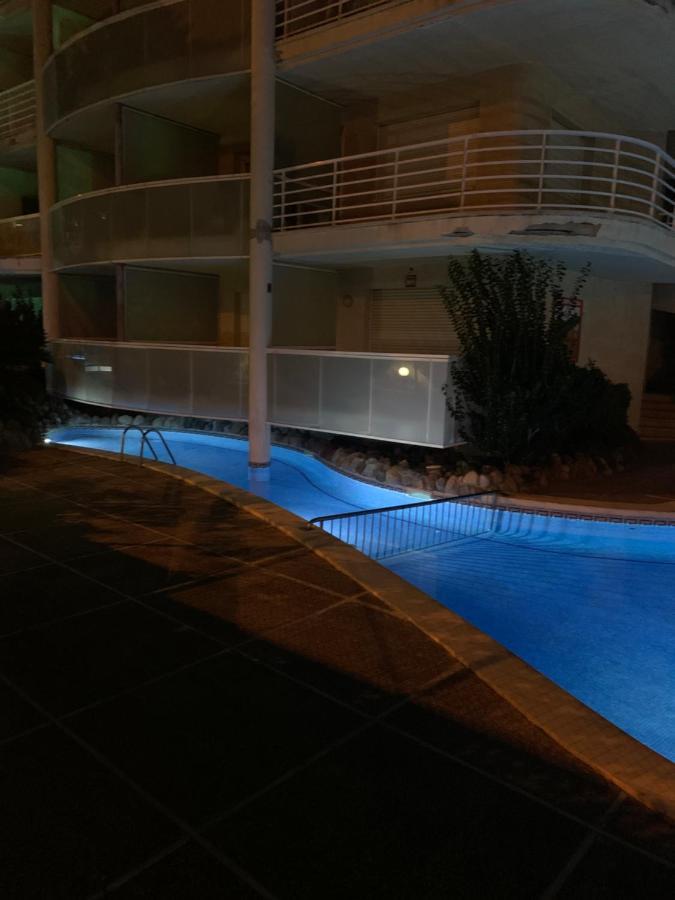 شقة Cap Salou Zeus المظهر الخارجي الصورة