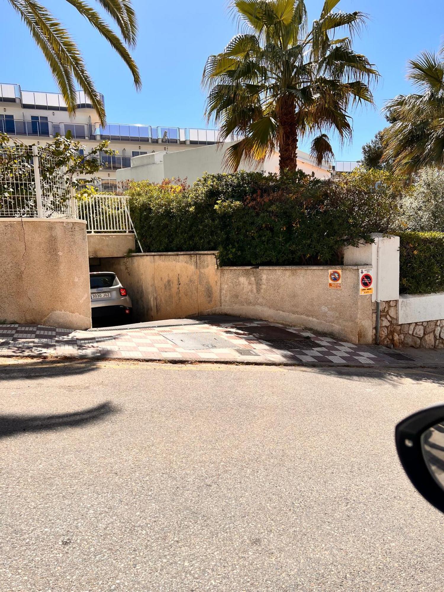 شقة Cap Salou Zeus المظهر الخارجي الصورة